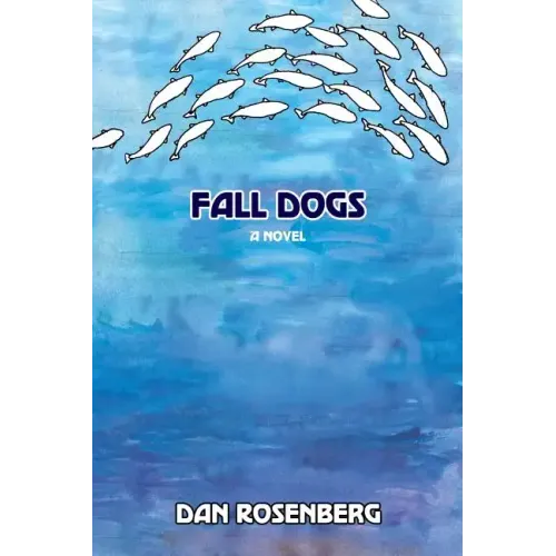 Fall Dogs