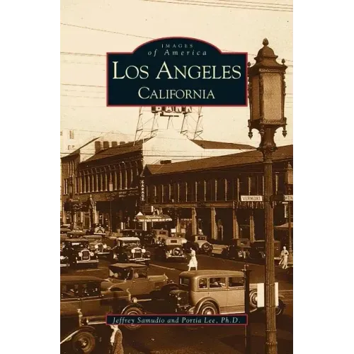 Los Angeles California