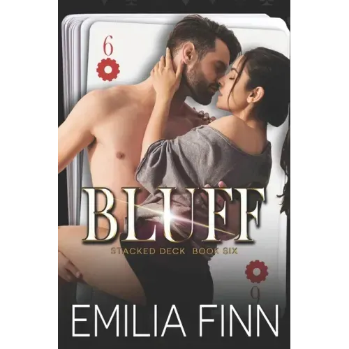 Bluff