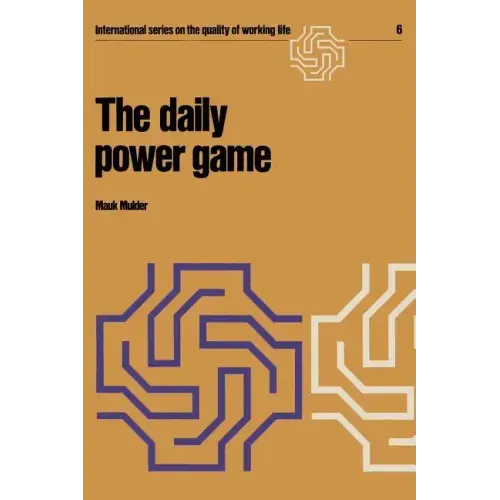 The Daily Power Game