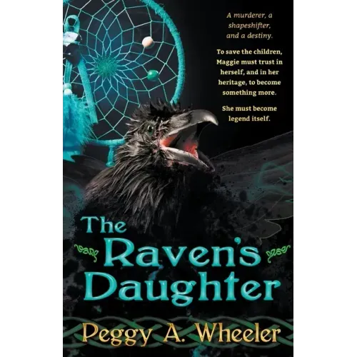 The Raven's Daughter