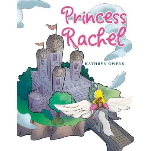 Princess Rachel