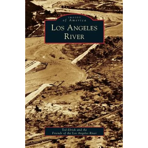 Los Angeles River