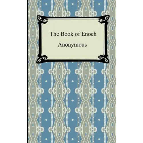 The Book of Enoch