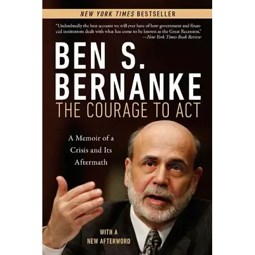 Courage to ACT: A Memoir of a Crisis and Its Aftermath