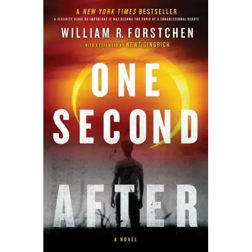 One Second After