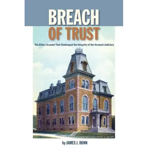 Breach of Trust