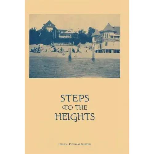 Steps to the Heights