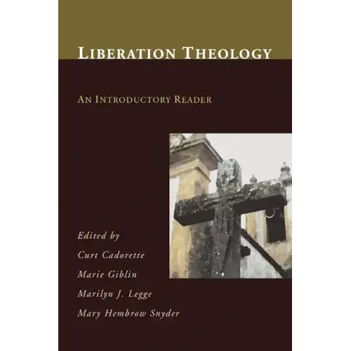 Liberation Theology
