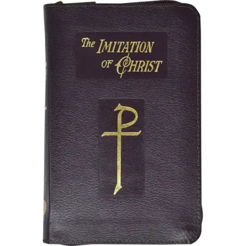 The Imitation of Christ: In Four Books