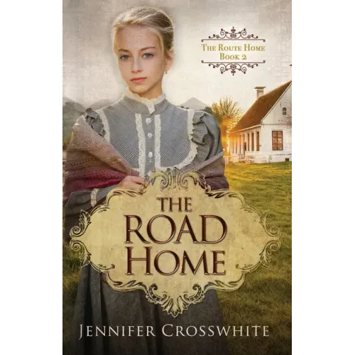The Road Home: The Route Home Series: Book 2