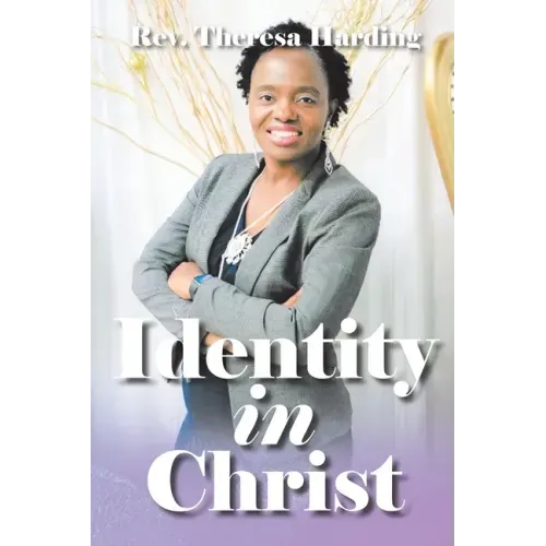 Identity in Christ