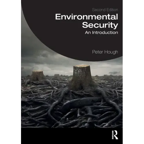 Environmental Security: An Introduction