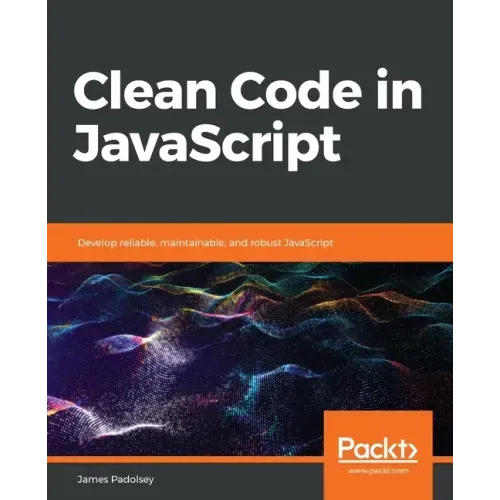Clean Code in JavaScript