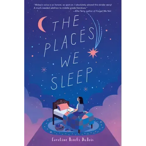 The Places We Sleep