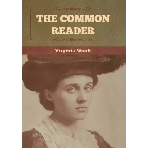 The Common Reader