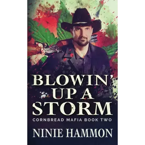 Blowin' Up A Storm