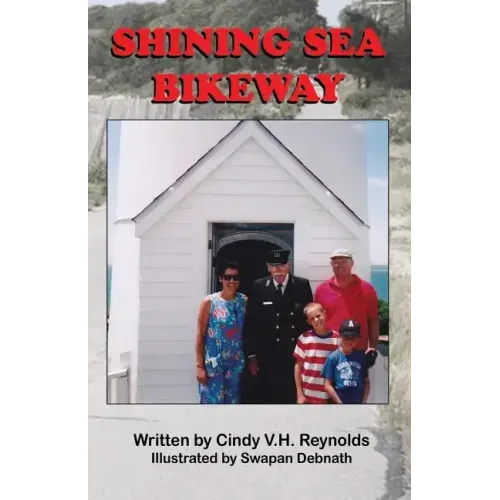 Shining Sea Bikeway