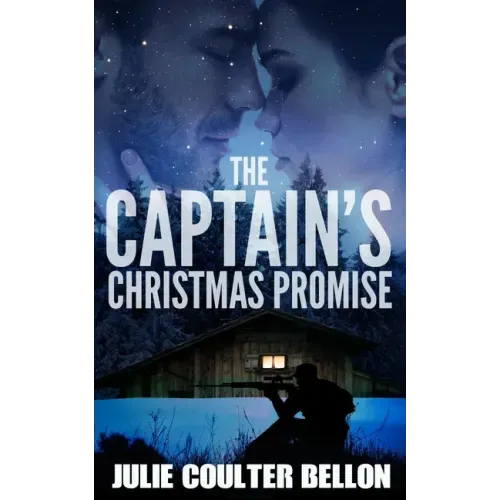 The Captain's Christmas Promise