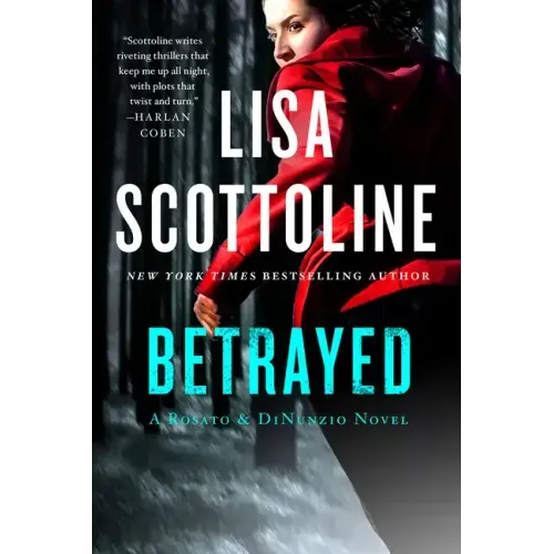 Betrayed