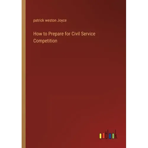 How to Prepare for Civil Service Competition