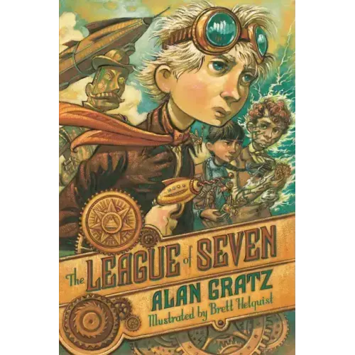 The League of Seven