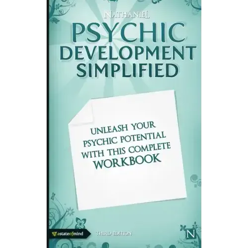 Psychic Development Simplified