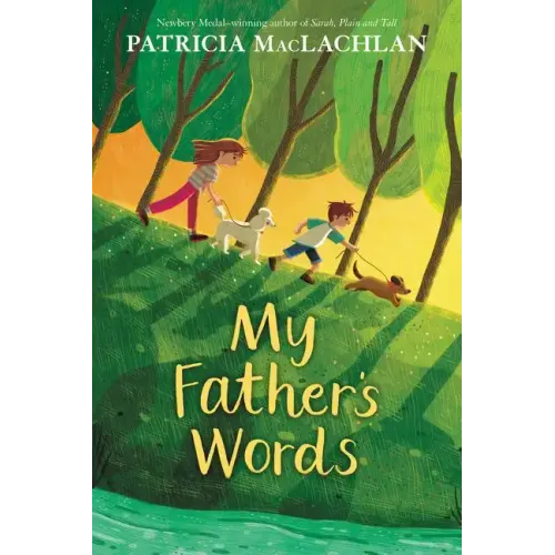 My Father's Words