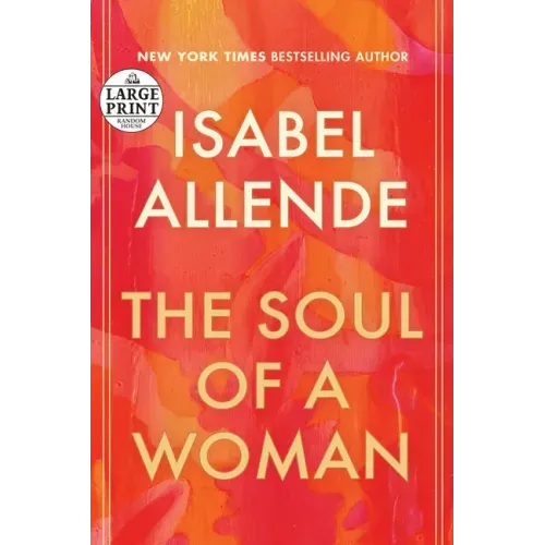 The Soul of a Woman