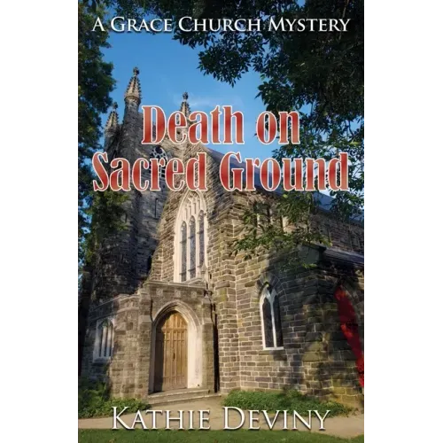 Death on Sacred Ground