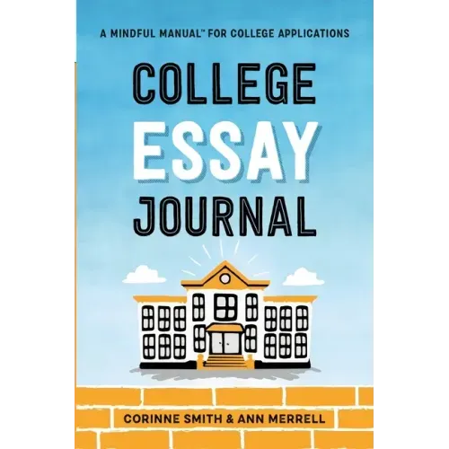 College Essay Journal