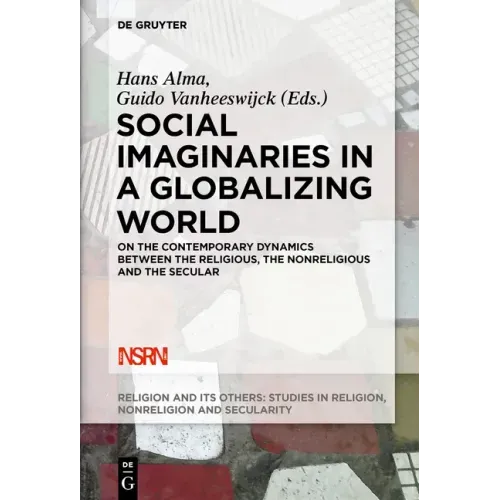 Social Imaginaries in a Globalizing World