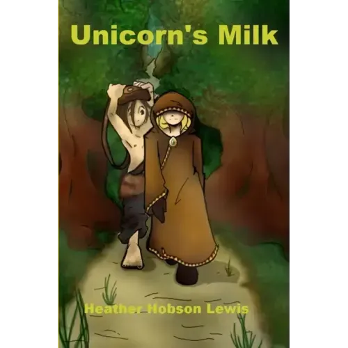 Unicorn's Milk