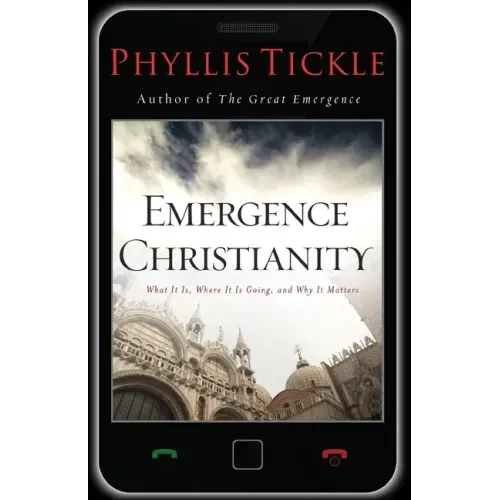 Emergence Christianity