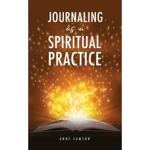Journaling as a Spiritual Practice