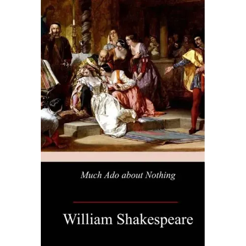 Much ADO about Nothing