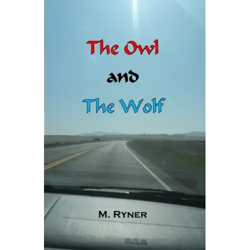 The Owl and the Wolf