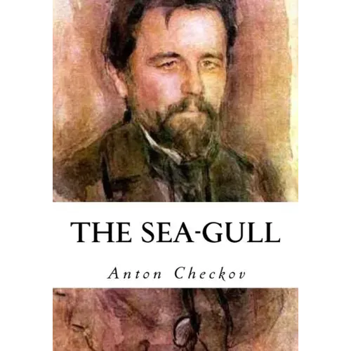 The Sea-Gull