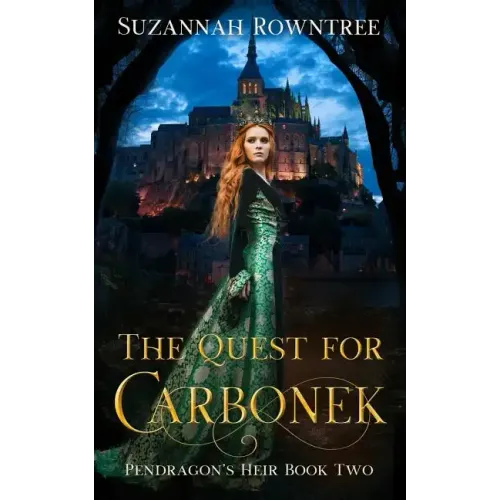 The Quest for Carbonek