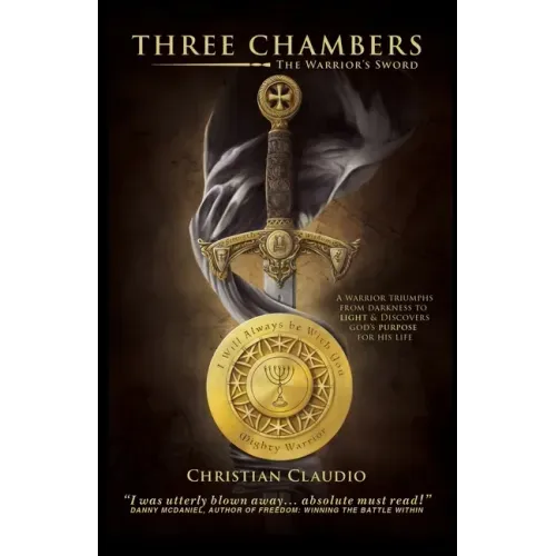 Three Chambers: The Warrior's Sword