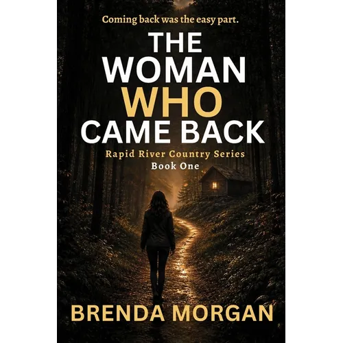 The Woman Who Came Back