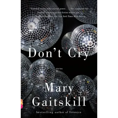Don't Cry