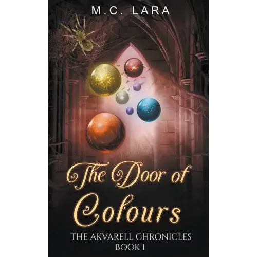 The Door of Colours