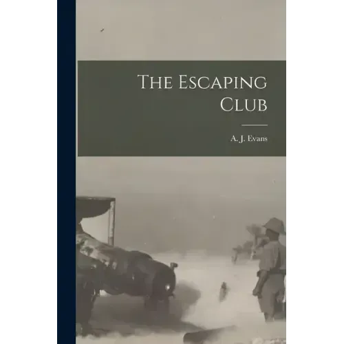 The Escaping Club