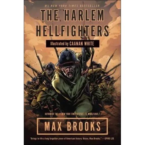 The Harlem Hellfighters