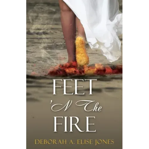 Feet 'N The Fire