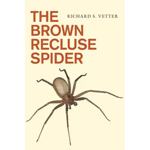 The Brown Recluse Spider