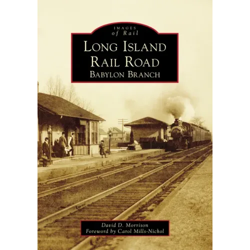 Long Island Rail Road: Babylon Branch