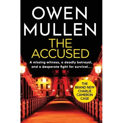 The Accused