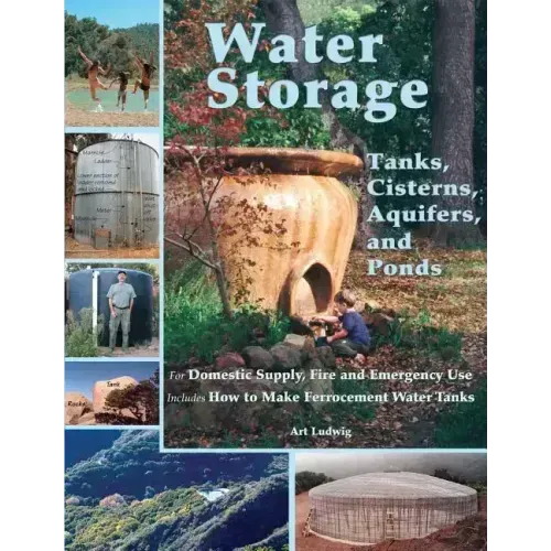 Water Storage
